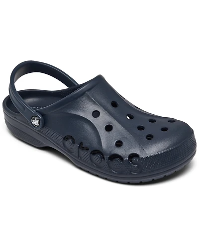 Crocs Men's and Women's Baya Classic Clogs from Finish Line