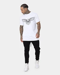 Saint Morta Men's Bird Of Prey Lafayette T-Shirt