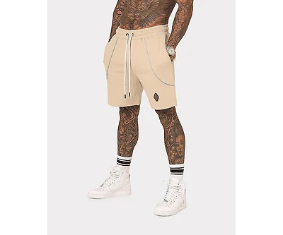 Saint Morta Mens Polaris Shorts