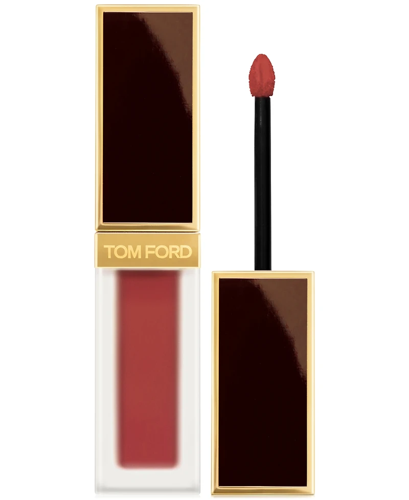 Tom Ford Luxe Matte Liquid Lipstick
