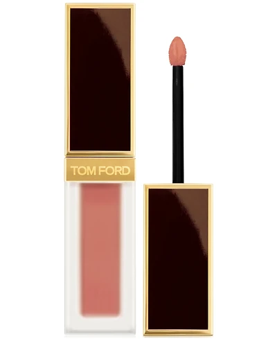 Tom Ford Luxe Matte Liquid Lipstick