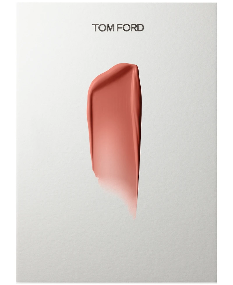 Tom Ford Luxe Matte Liquid Lipstick
