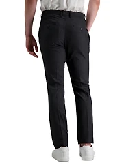 Kenneth Cole Reaction Men's Slim-Fit Stretch Dress Pants, Created for Macy's