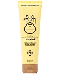 Sun Bum Revitalizing Hair Mask