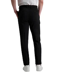 Kenneth Cole Reaction Men's Slim-Fit Stretch Dress Pants