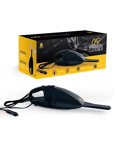 Pursonic Car Vacuum, 1800PA Super Suction and Washable Filter