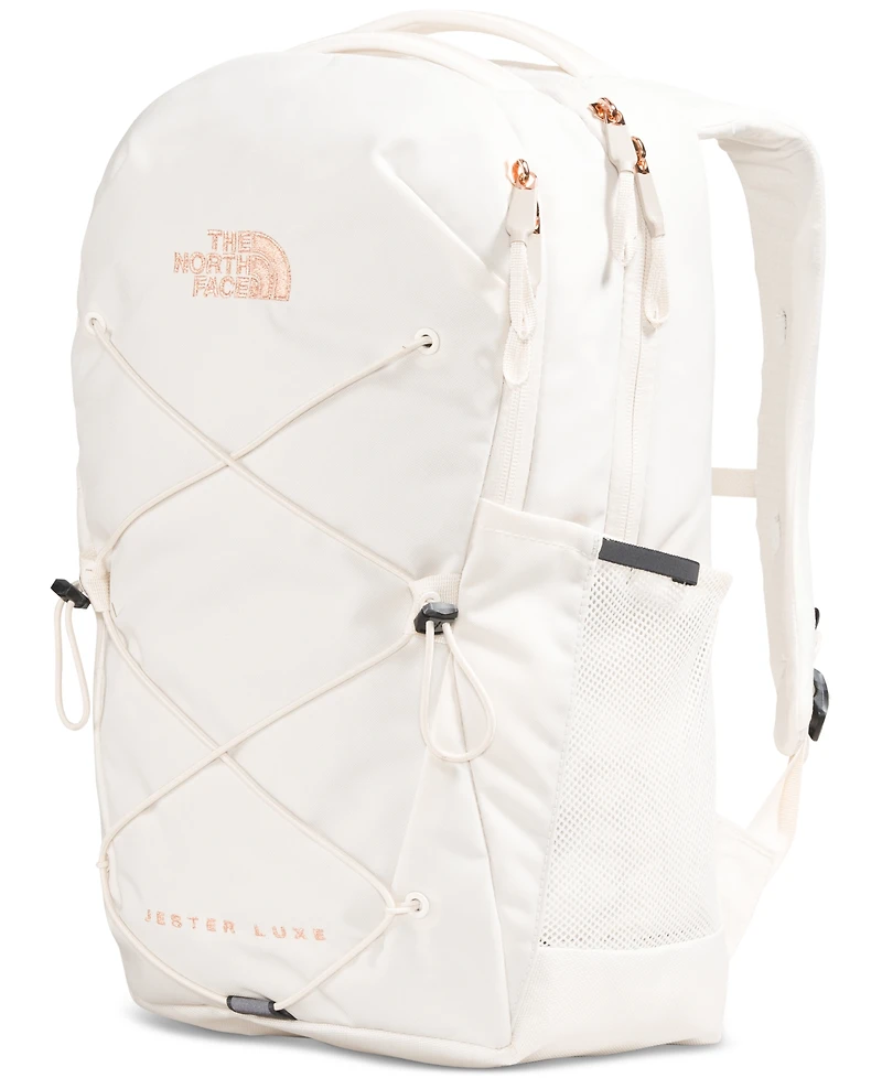 The North Face Women's Jester Luxe Backpack