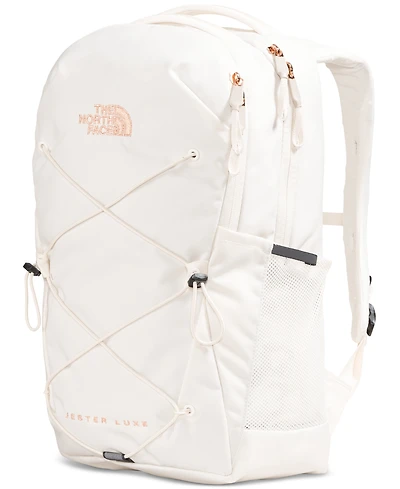 The North Face Women's Jester Luxe Backpack