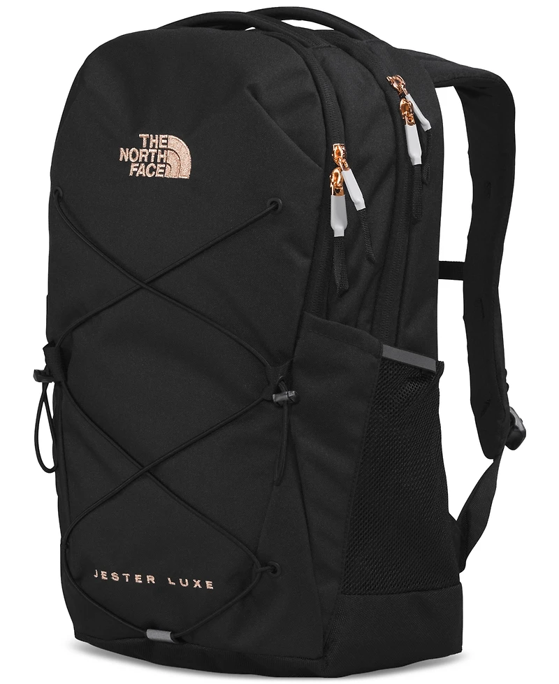 The North Face Women's Jester Luxe Backpack