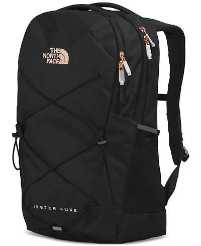 The North Face Women's Jester Luxe Backpack
