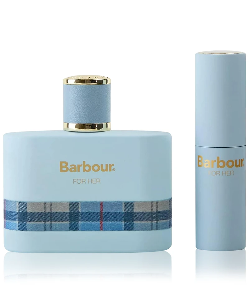 Barbour 2-Pc. Coastal For Her Eau de Parfum Gift Set