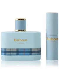 Barbour 2-Pc. Coastal For Her Eau de Parfum Gift Set