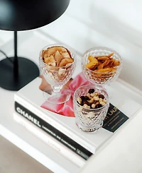 Villeroy & Boch Boston Double Old-Fashioned Glass