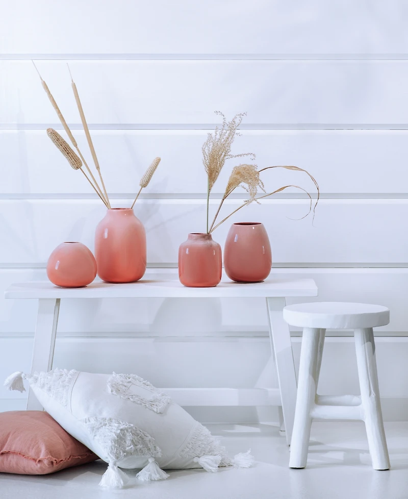Villeroy & Boch Perlemor Home Drop Vase