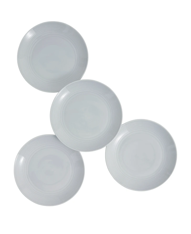 Royal Doulton Gordon Ramsay Maze Dinner Plate, Set of 4, Service for 4