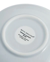 Royal Doulton Gordon Ramsay Maze Cereal Bowl, Set of 4, Service for 4