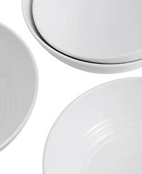 Royal Doulton Gordon Ramsay Maze Cereal Bowl, Set of 4, Service for 4