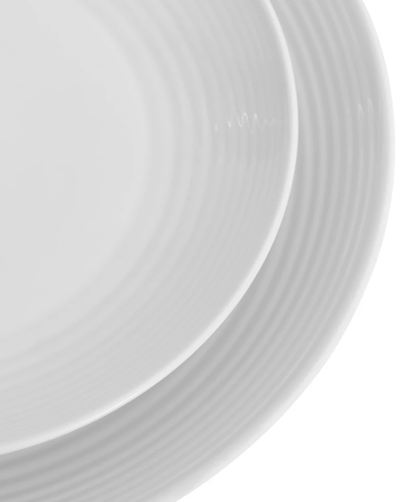 Royal Doulton Gordon Ramsay Maze 16 Pc. Dinnerware Set, Service for 4