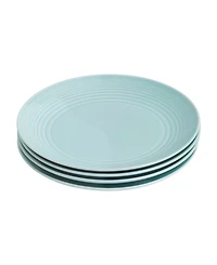 Royal Doulton Gordon Ramsay Maze Salad Plate, Set of 4, Service for 4