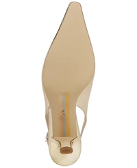 Sam Edelman Women's Bianka Slingback Kitten-Heel Pumps