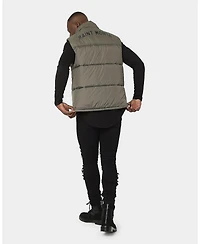 Saint Morta Men's Kingdom Puffer Vest