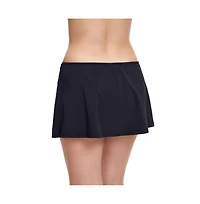 Tutti Frutti Skirted Front Tie Bikini Bottom