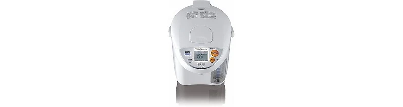 Zojirushi Cd-Lfc30 Micom Water Boiler And Warmer (101 Oz, White)