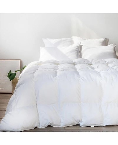 Extra Warm Down Alternative Duvet Comforter Insert - King/Cal King