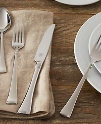 Zwilling Angelico 18/10 Stainless Steel 20-Pc Flatware Set
