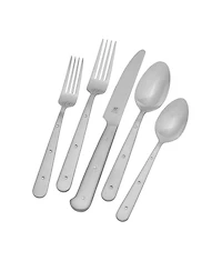 Zwilling Porterhouse 18/10 Stainless Steel 45-Pc Flatware Set