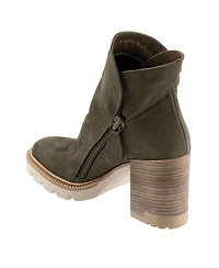 Bueno Elliott Boot