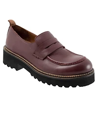 Bueno Annie Loafer