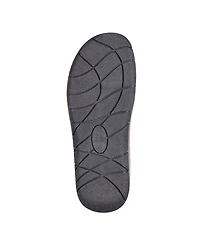 Earth Women's Elena Cold Weather Cozy Slip-On Clogs