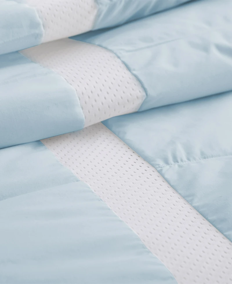 Unikome Extra Cooling Down Lightweight Comforter, King
