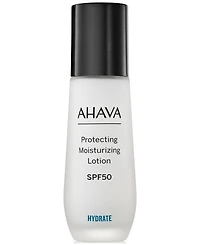Ahava Protecting Moisturizing Lotion Spf 50 Pa++++, 1.7 oz.