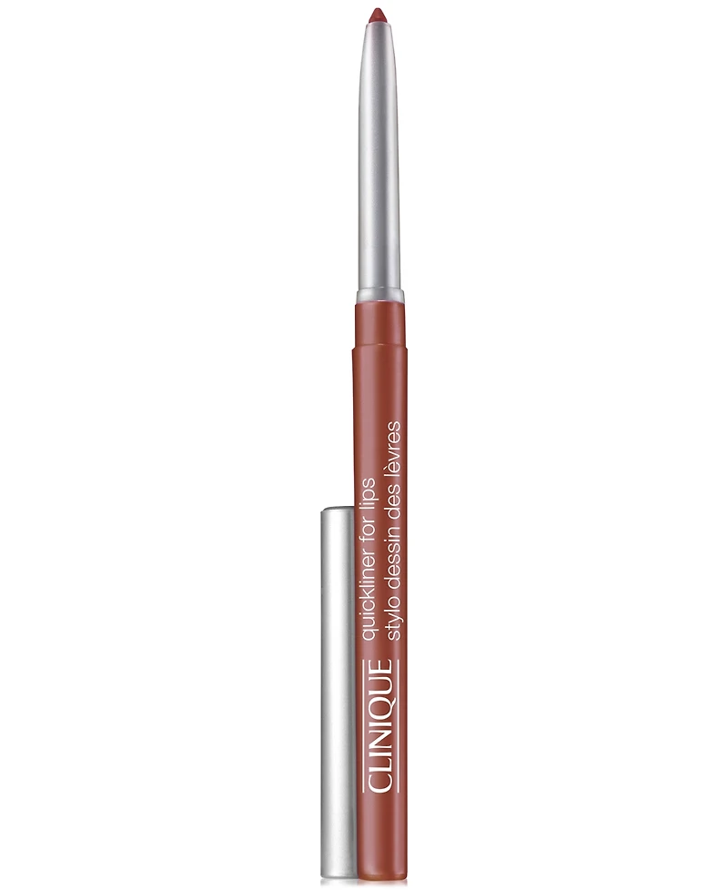 Clinique Quickliner For Lips Lip Liner, 0.01 oz.