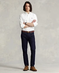 Polo Ralph Lauren Men's Garment-Dyed Oxford Shirt