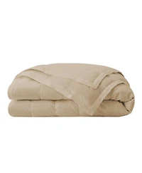 Unikome Cooling Lyocell Ultra Lightweight Down Blanket