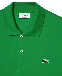 Lacoste Men's Classic Fit Short Sleeve Polo Shirt
