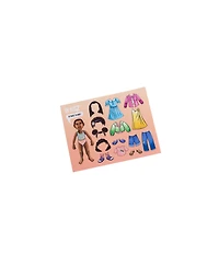 In KidZ America Black History Culture Educational Toy Kit