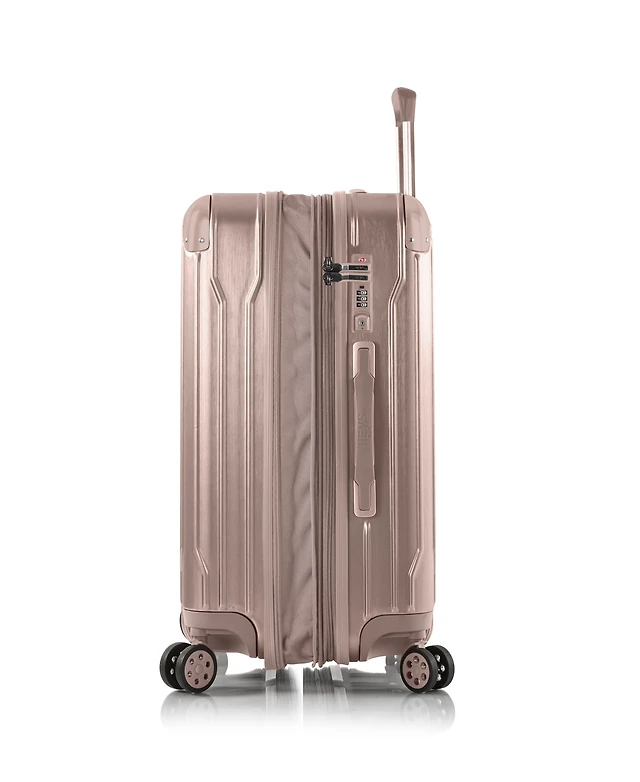 Luggage Heys Xtrak 26 XTRAK Range Medium Hard Luggage 26 Inch