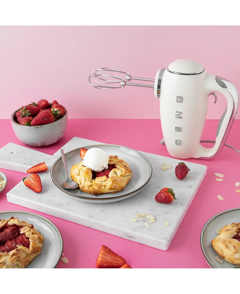 Smeg 50's Retro Style Hand Mixer