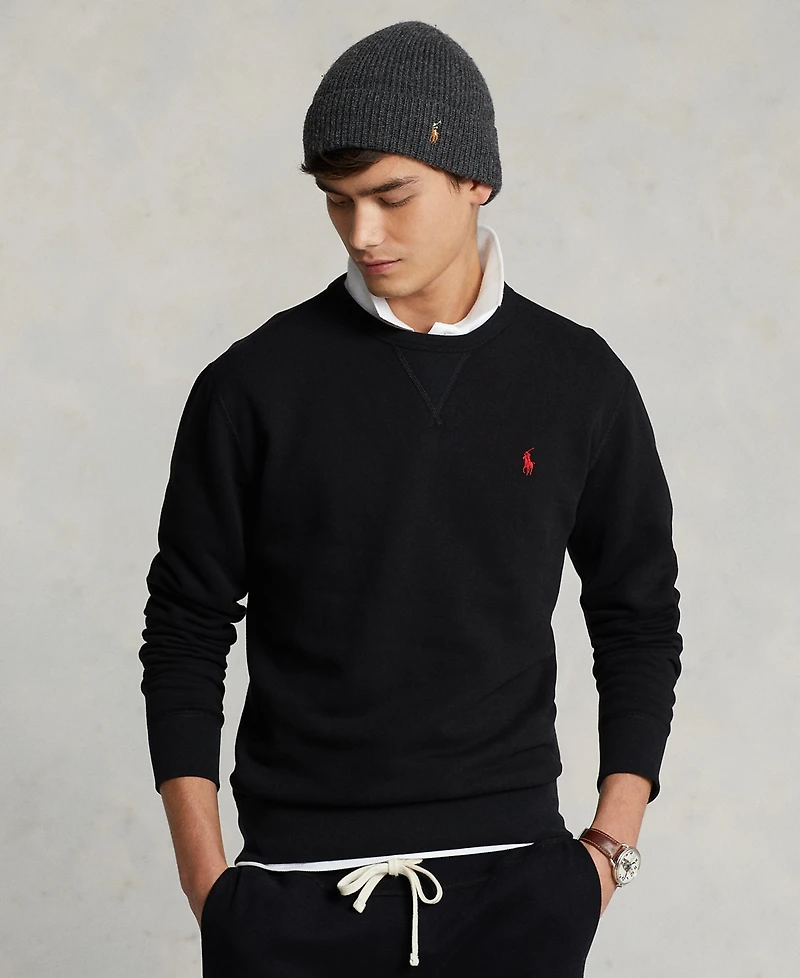 Polo Ralph Lauren Men's Rl Fleece Sweatshirt