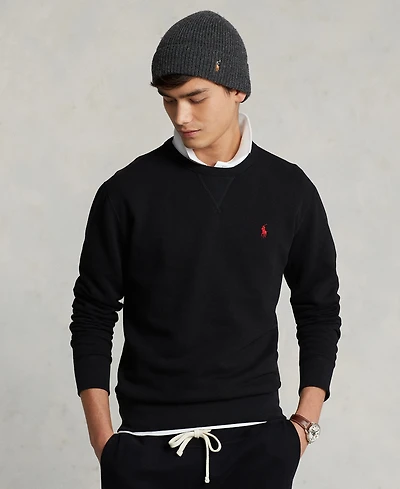 Polo Ralph Lauren Men's Rl Fleece Sweatshirt