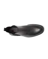 Rush Gordon Men's Logan Dress Casual Chelsea Boot
