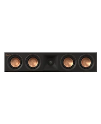 Klipsch Rp-404C-ii-ebony 125 Watt Center Channel Speaker - Ebony (Each)