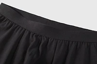 Alpine Swiss Men's Boxer Briefs 3 Pack Underwear Breathable Comfortable Trunks