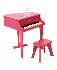 Hape Happy Pink Grand Piano