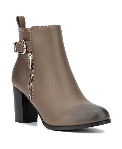 New York & Company Women's Angie Bootie