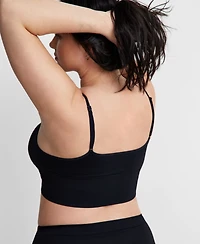 State of Day Women's Seamless Bralette, Created for Macy's